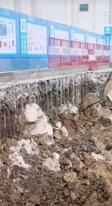 蚌埠五河县微型桩